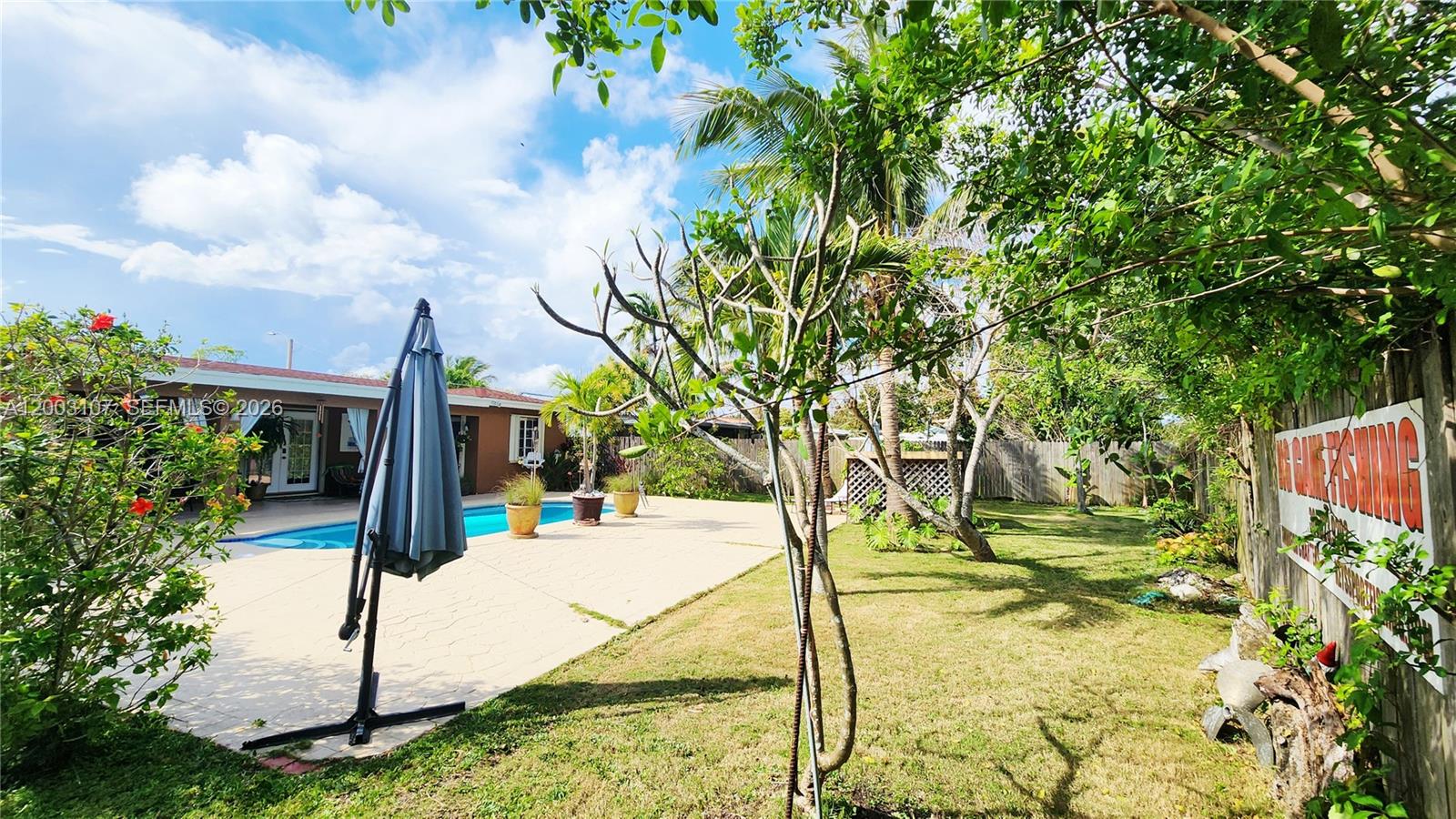 BENSON MANOR - Residential