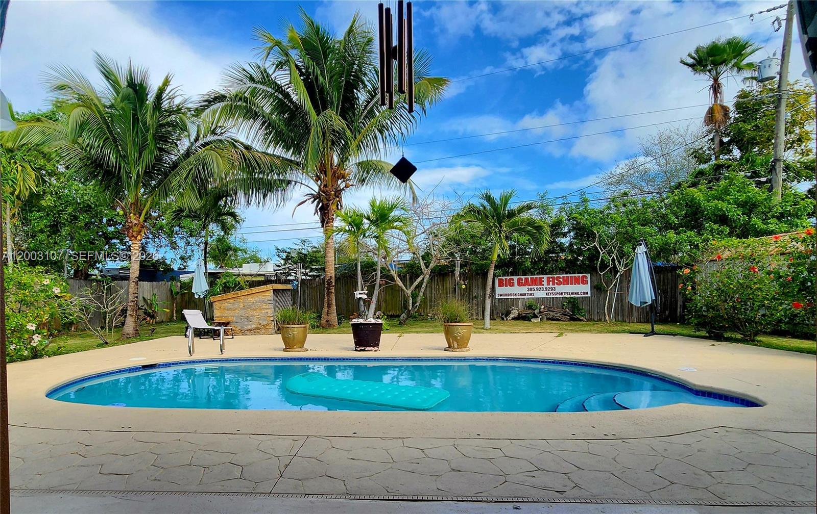 BENSON MANOR - Residential