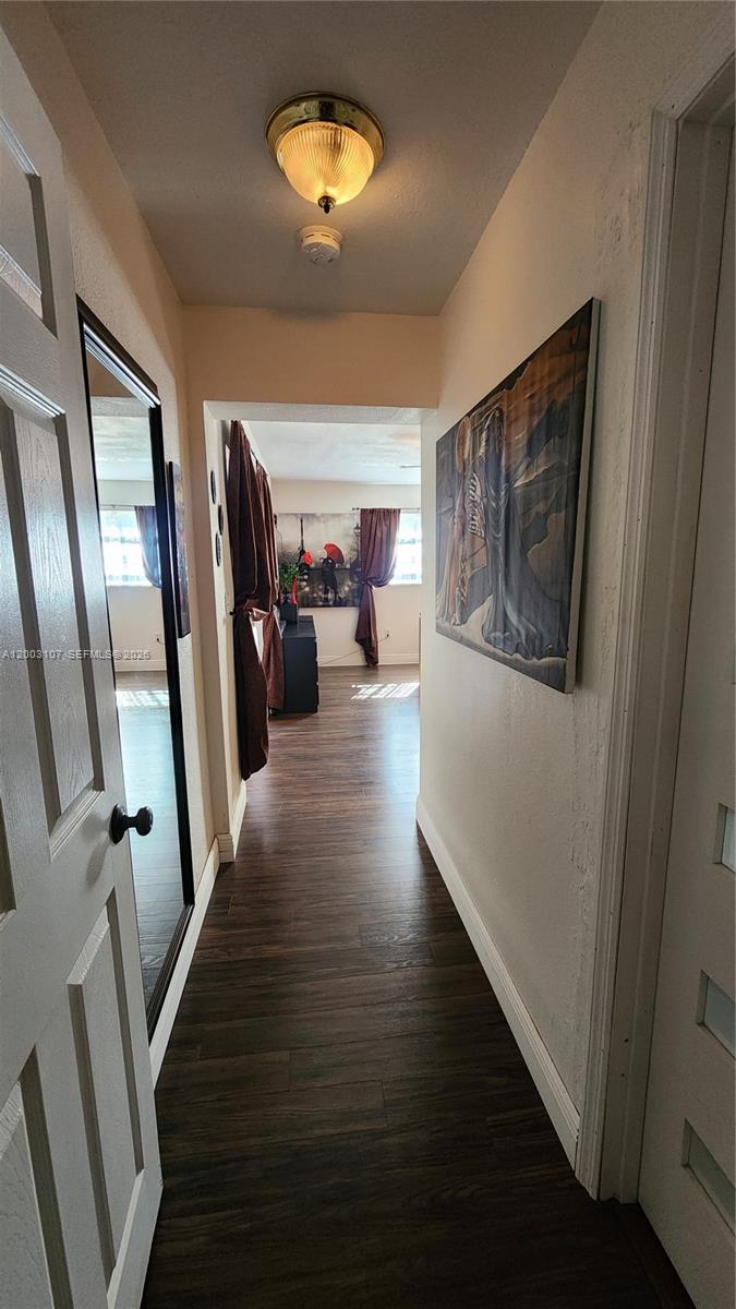 BENSON MANOR - Residential