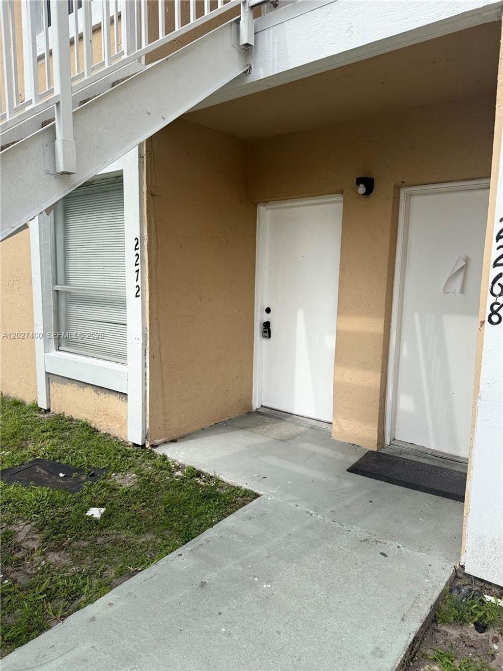 Photo of 2272 SW 81st Ave #2272, Miramar, FL 33025 (MLS # A12027400)