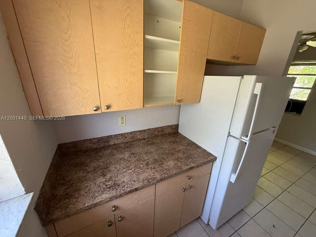 CARVER HEIGHTS - Residential Lease