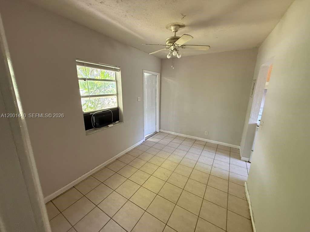 CARVER HEIGHTS - Residential Lease