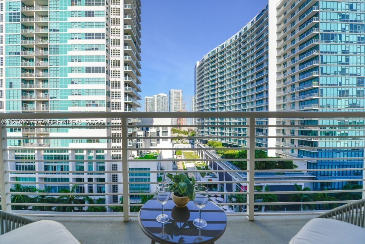 3250 NE 1st Ave 901