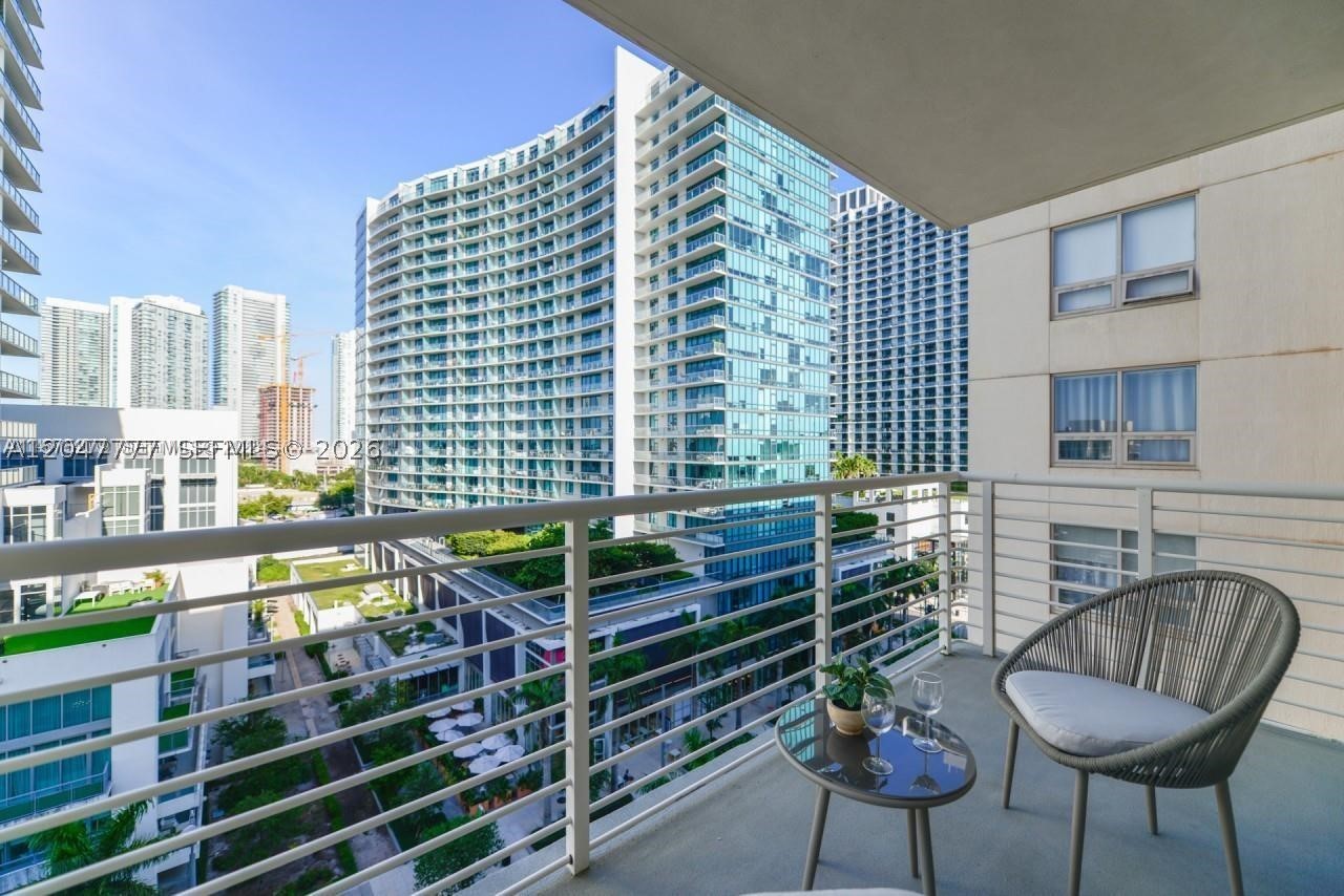 3250 NE 1st Ave 901