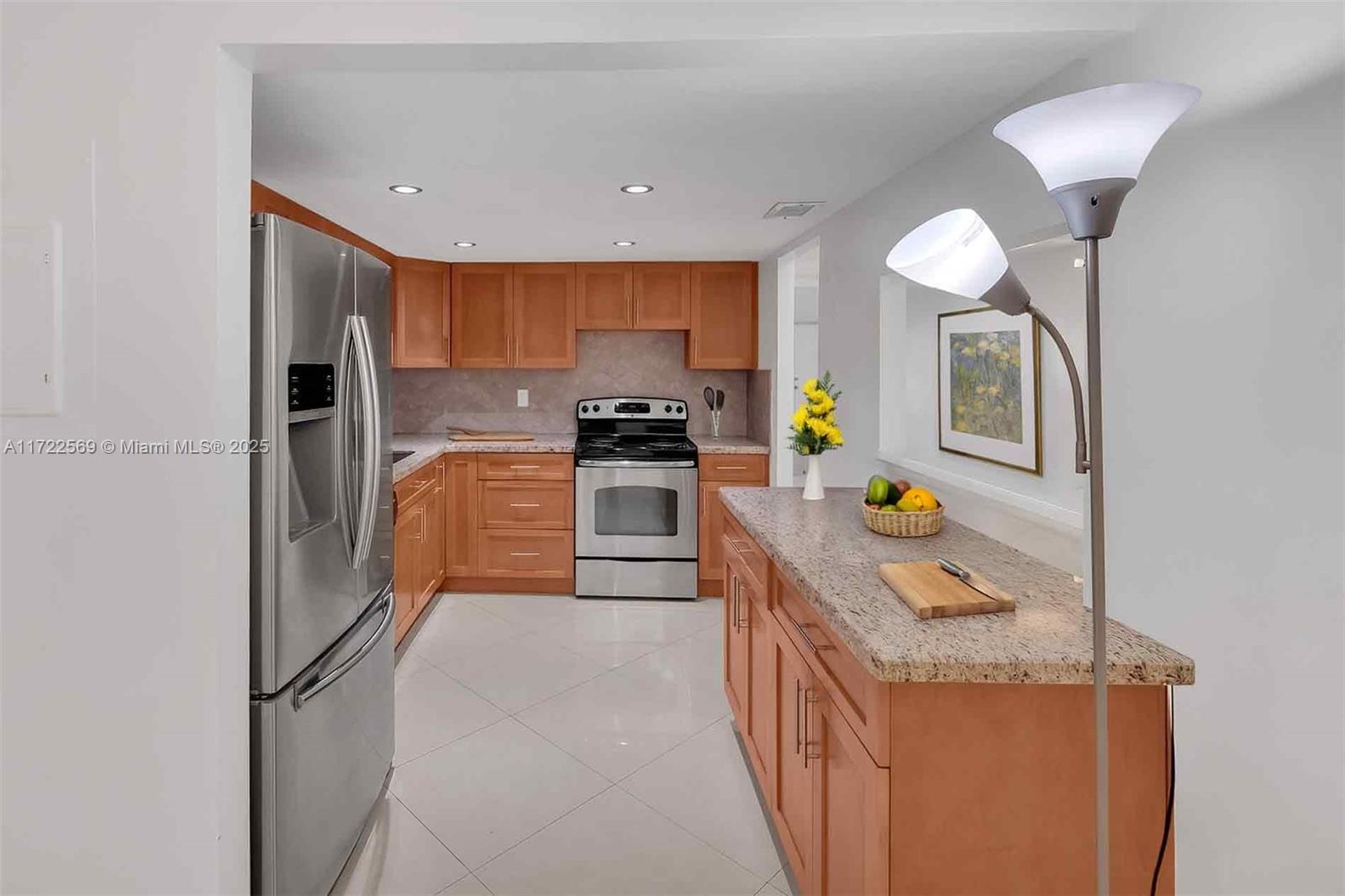 VILLA DORADA CONDO NO 1 - Residential