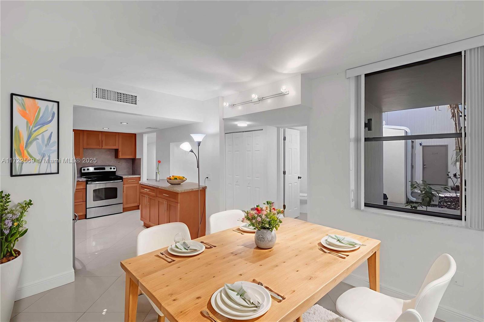 VILLA DORADA CONDO NO 1 - Residential