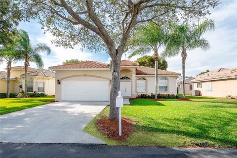 A home in Homestead