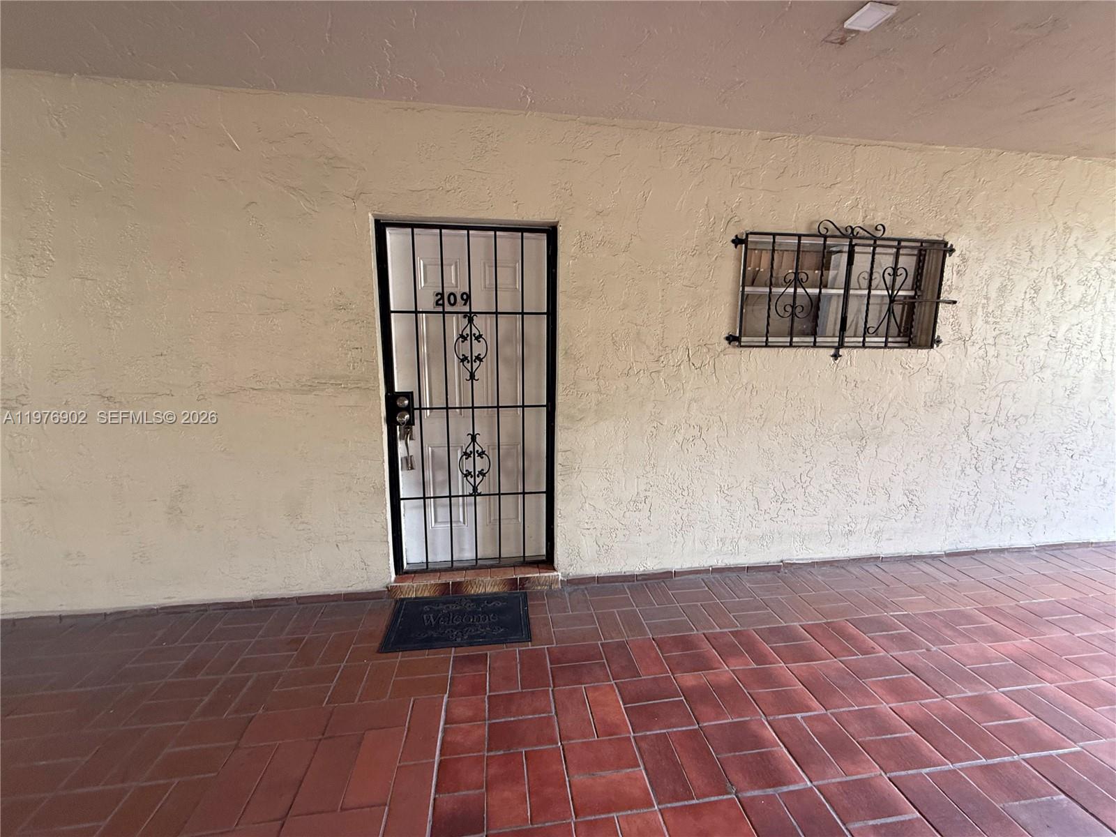 PALMETTO SPRINGS CONDO VI - Residential