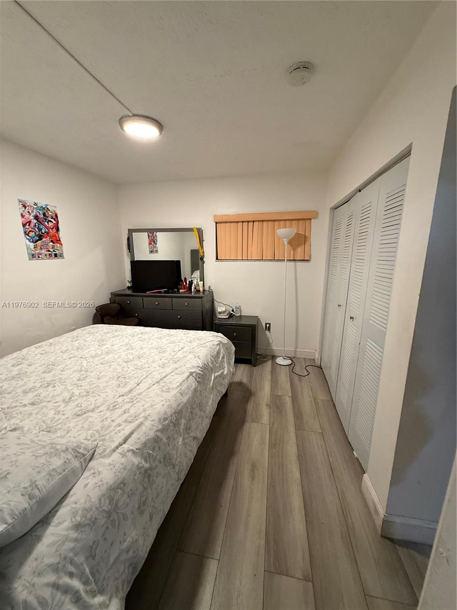 PALMETTO SPRINGS CONDO VI - Residential