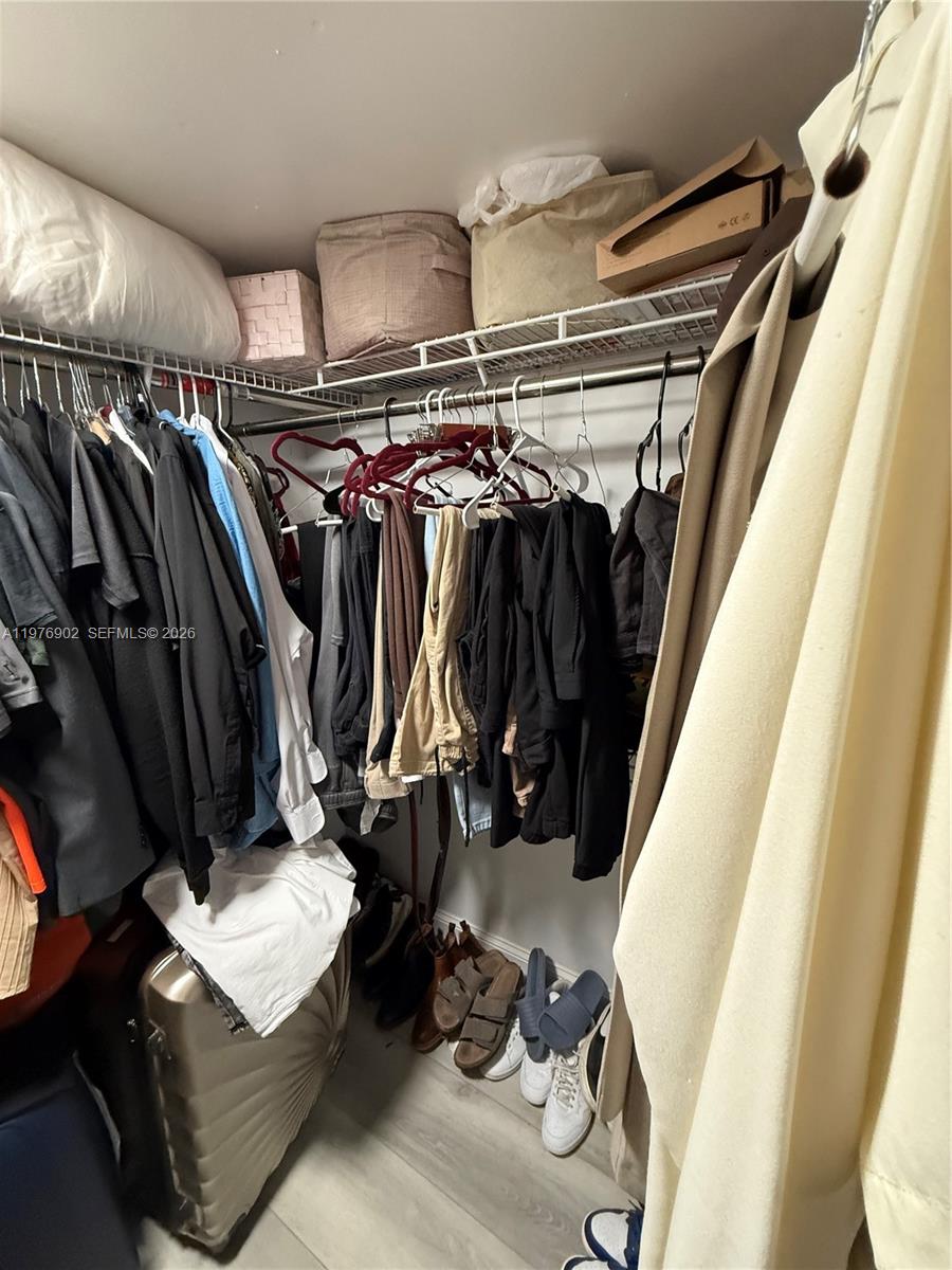 PALMETTO SPRINGS CONDO VI - Residential