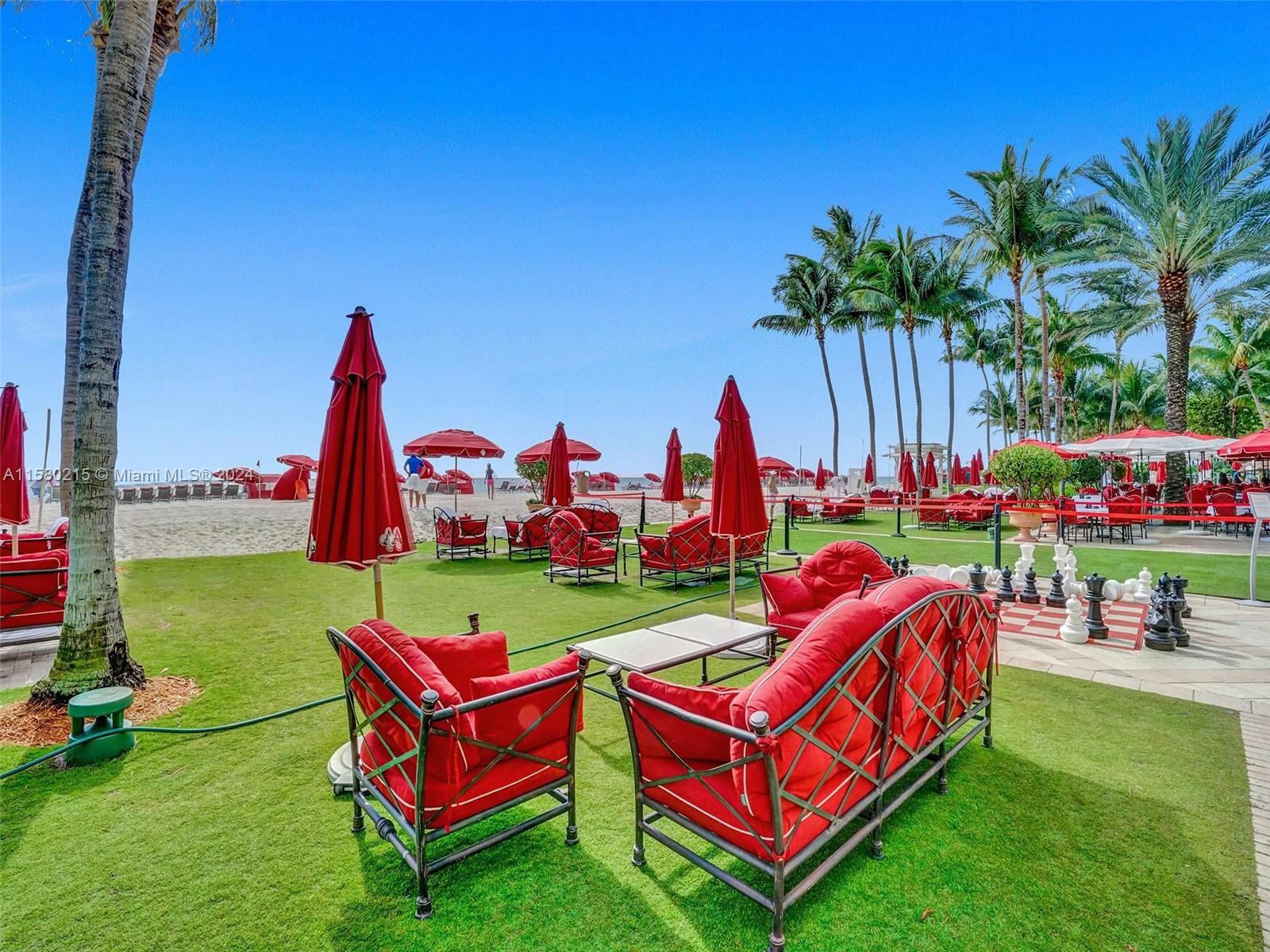 ACQUALINA OCEAN RESIDENCE - Residential