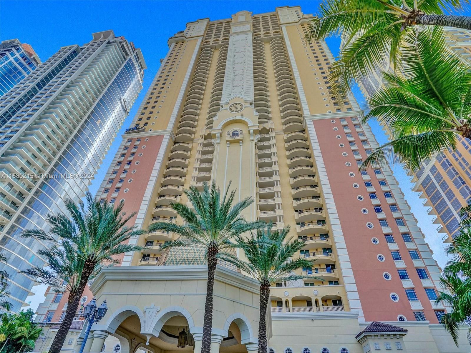 ACQUALINA OCEAN RESIDENCE - Residential