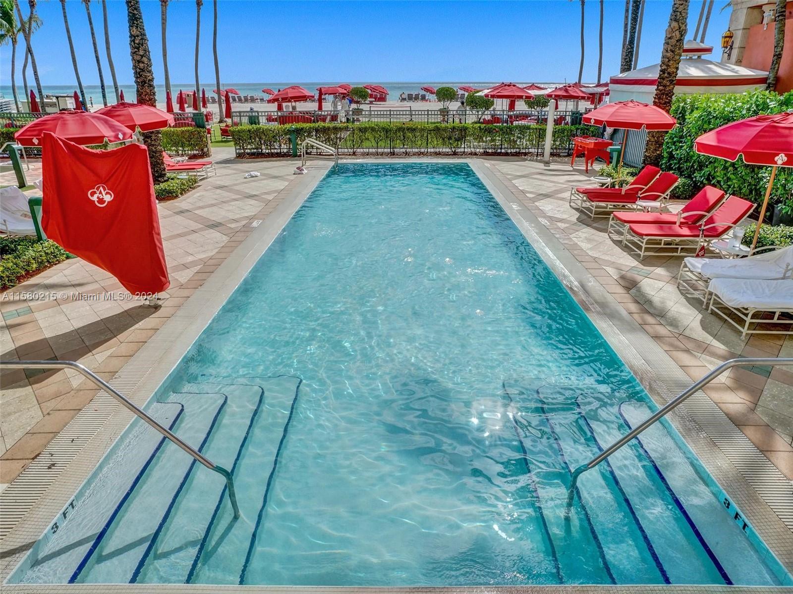 ACQUALINA OCEAN RESIDENCE - Residential