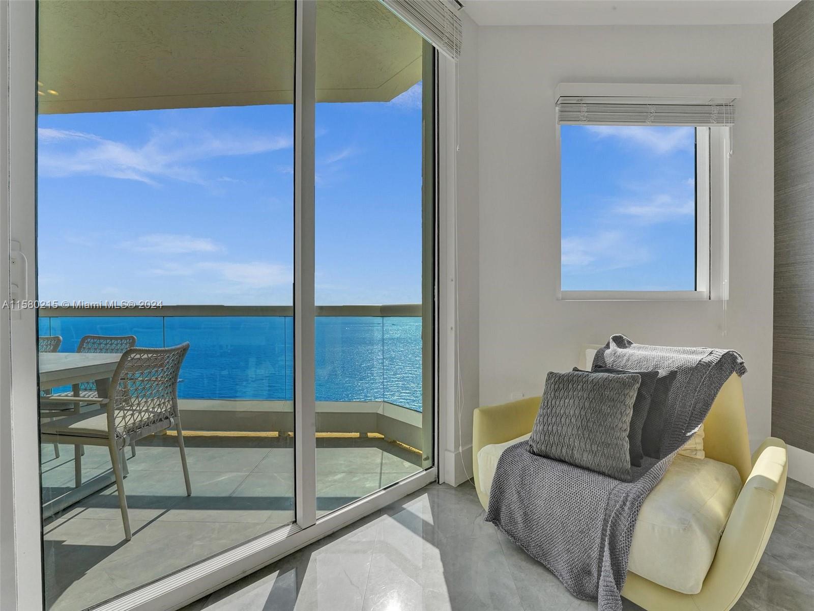 ACQUALINA OCEAN RESIDENCE - Residential
