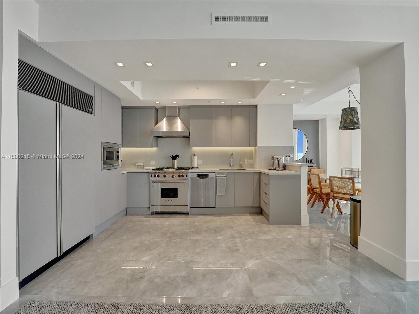 ACQUALINA OCEAN RESIDENCE - Residential