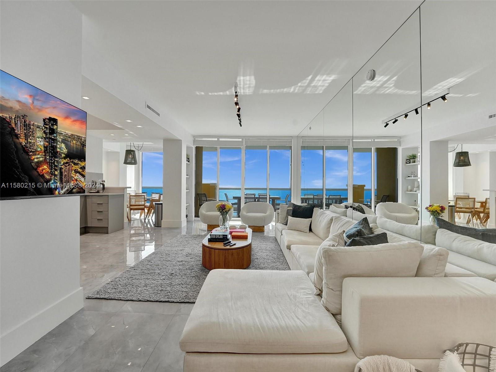 ACQUALINA OCEAN RESIDENCE - Residential