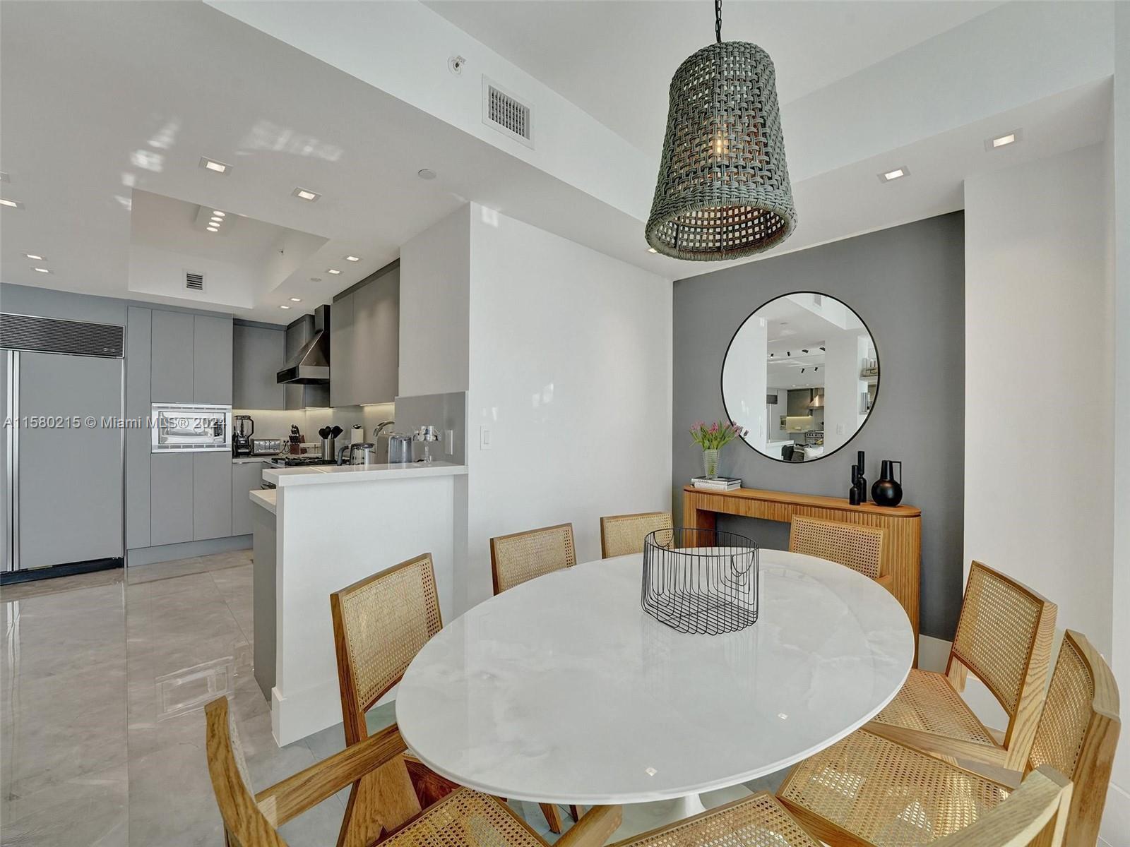 ACQUALINA OCEAN RESIDENCE - Residential
