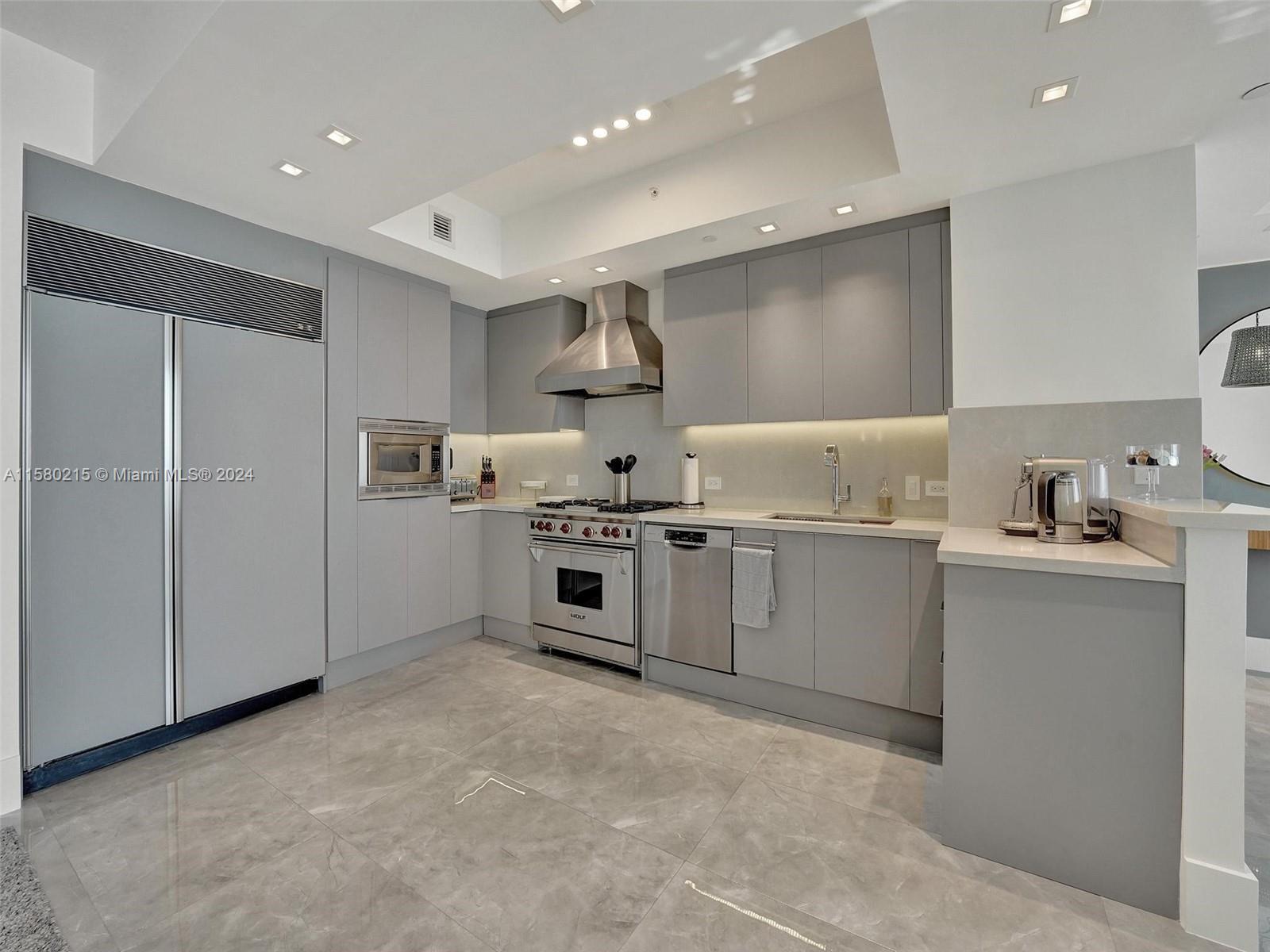 ACQUALINA OCEAN RESIDENCE - Residential