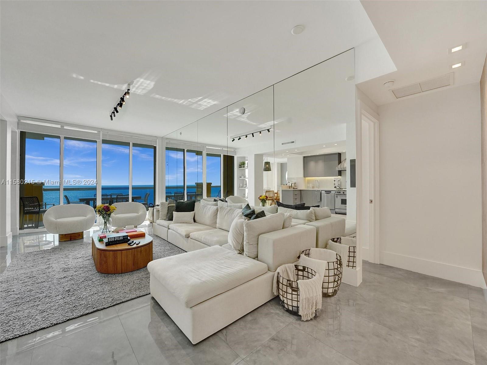 ACQUALINA OCEAN RESIDENCE - Residential