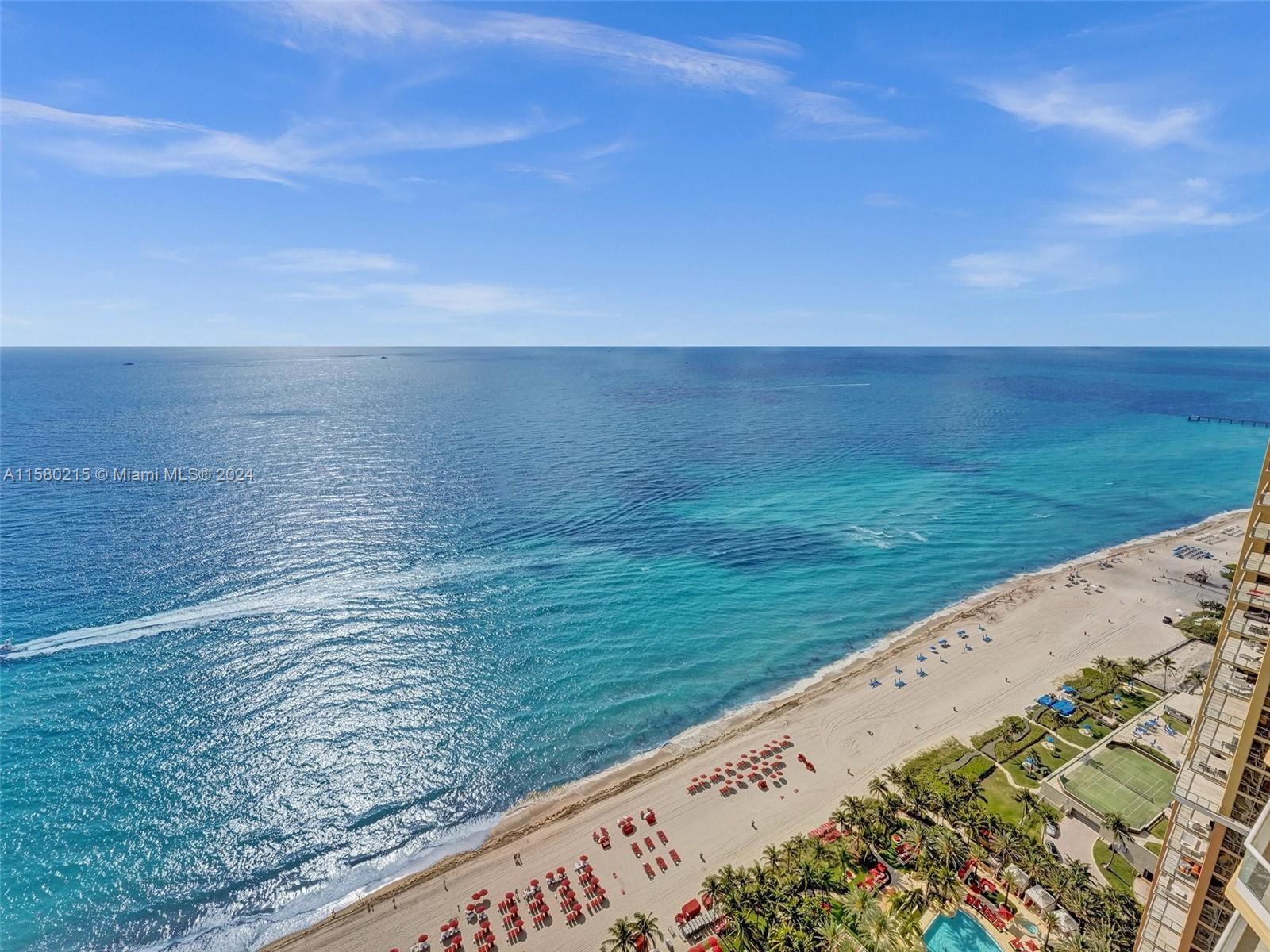 ACQUALINA OCEAN RESIDENCE - Residential