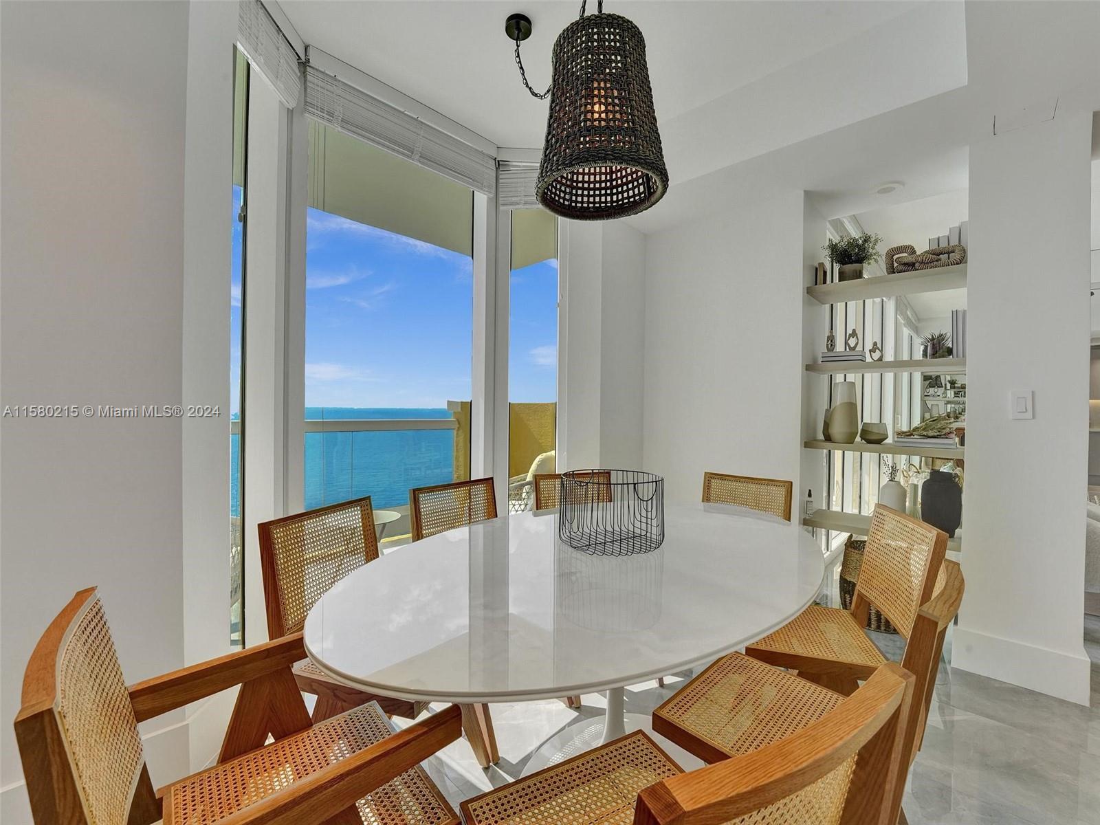 ACQUALINA OCEAN RESIDENCE - Residential