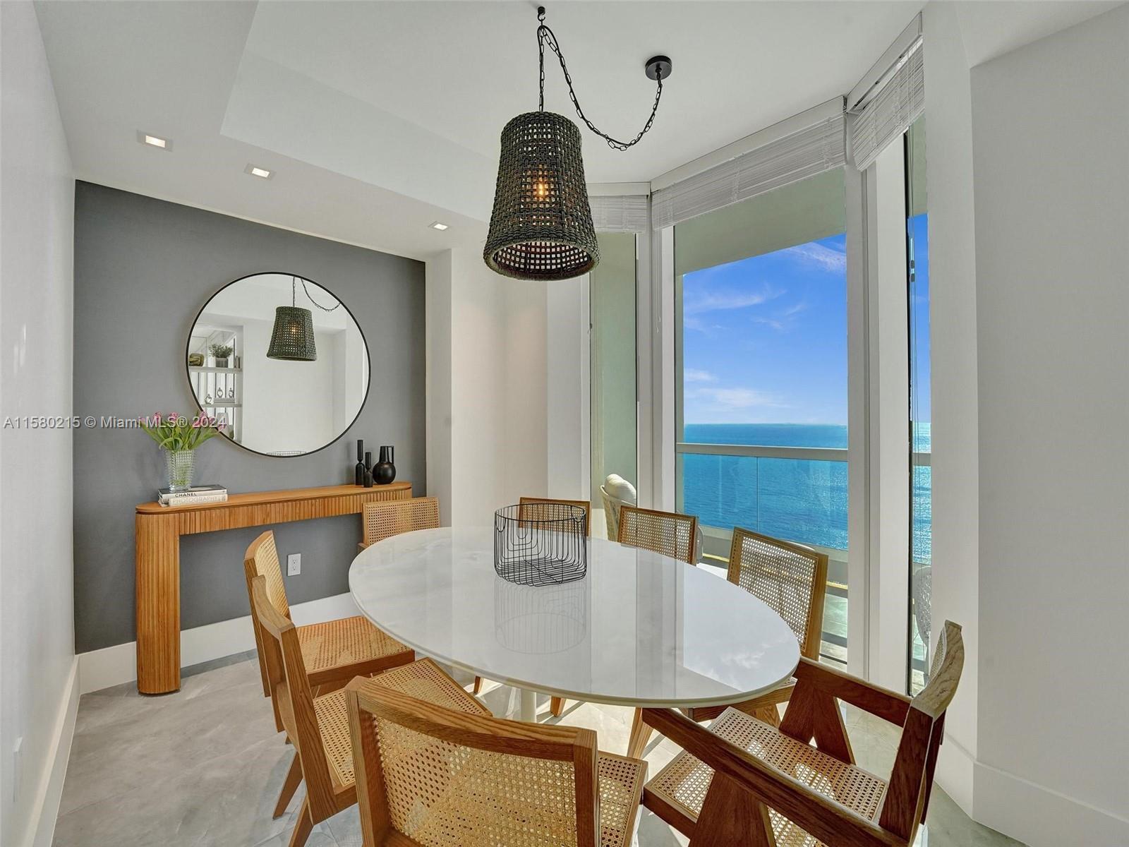 ACQUALINA OCEAN RESIDENCE - Residential