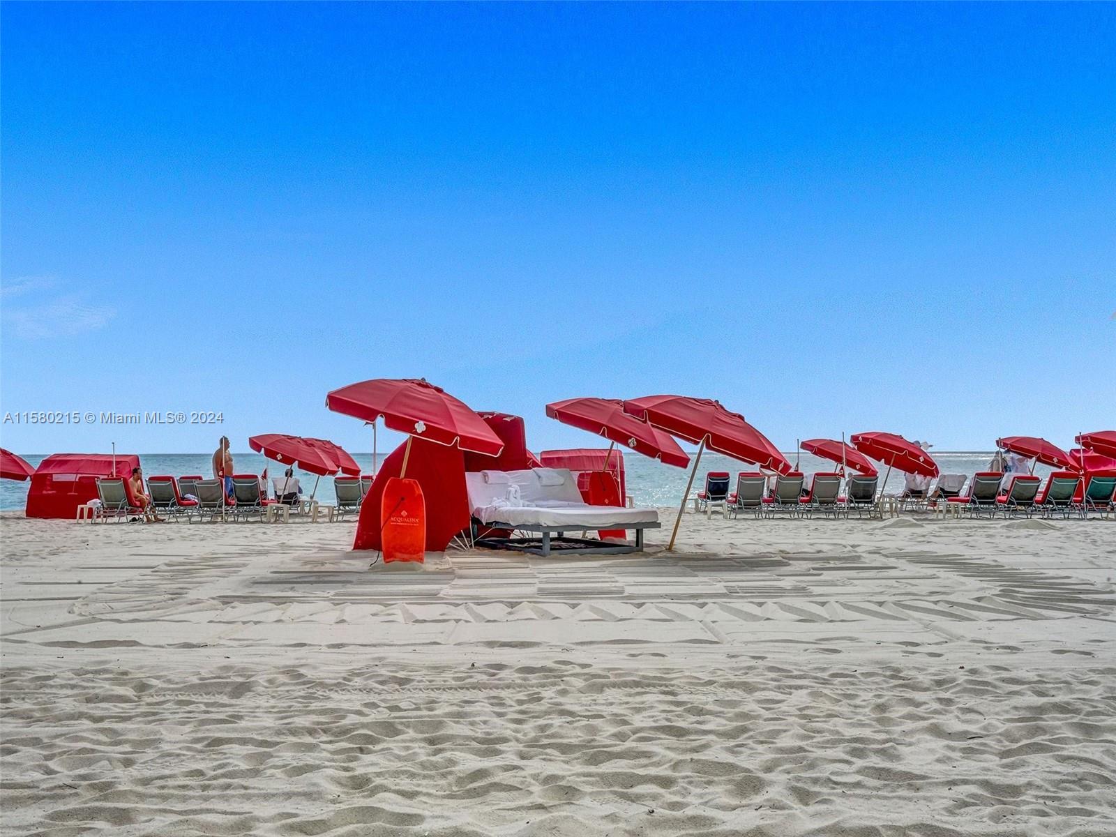 ACQUALINA OCEAN RESIDENCE - Residential