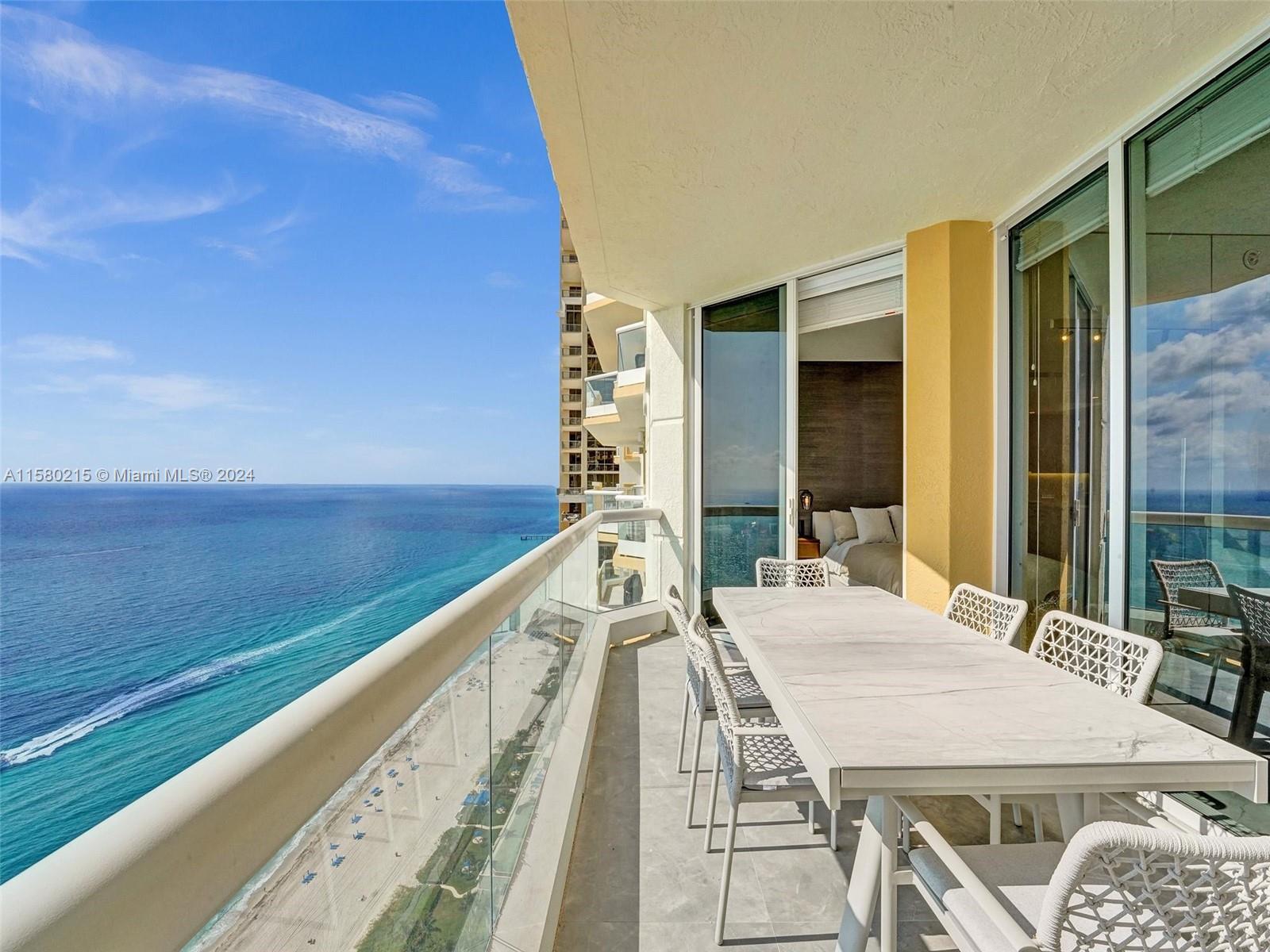 ACQUALINA OCEAN RESIDENCE - Residential