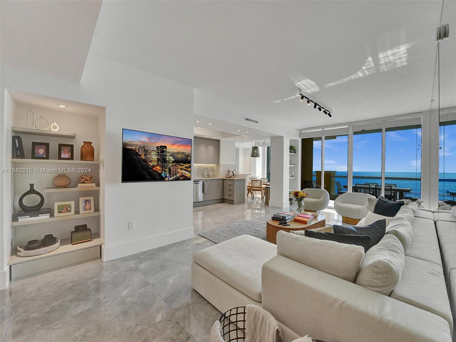 ACQUALINA OCEAN RESIDENCE - Residential