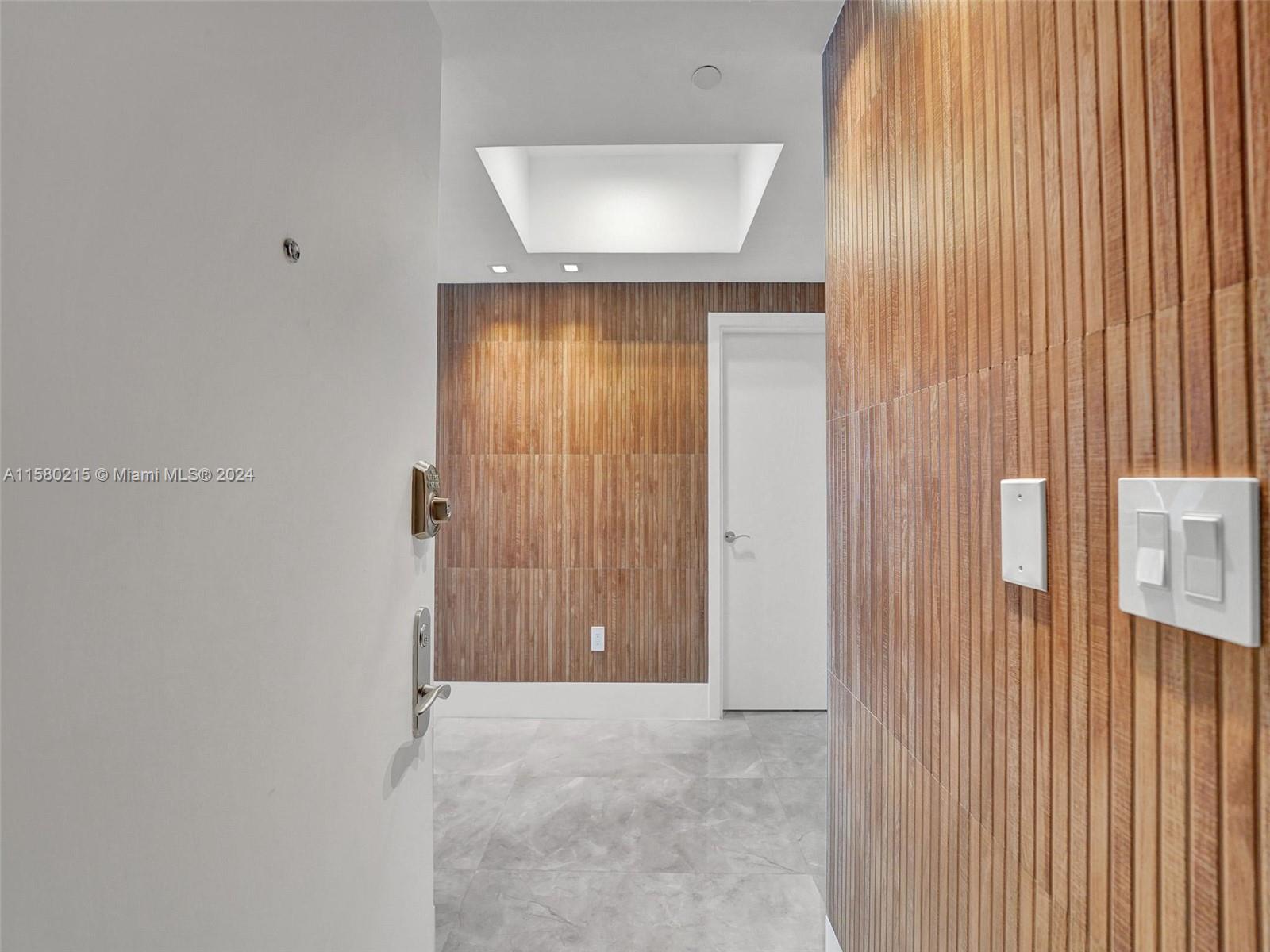 ACQUALINA OCEAN RESIDENCE - Residential