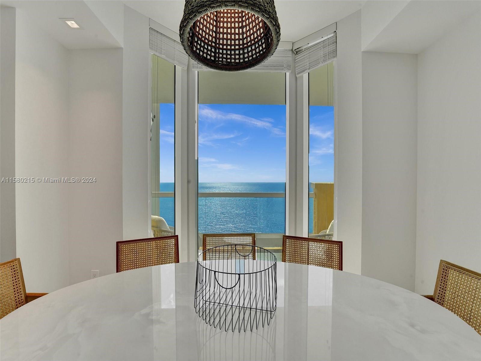 ACQUALINA OCEAN RESIDENCE - Residential