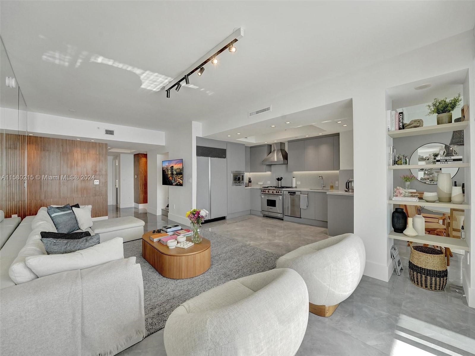 ACQUALINA OCEAN RESIDENCE - Residential