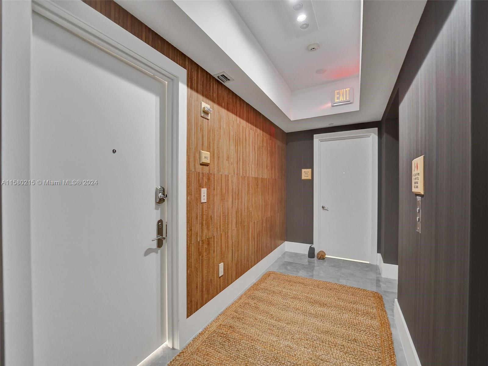 ACQUALINA OCEAN RESIDENCE - Residential