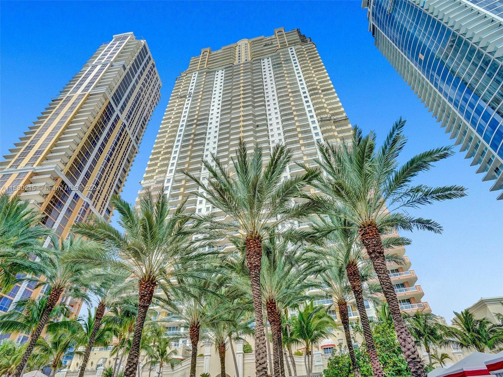ACQUALINA OCEAN RESIDENCE - Residential