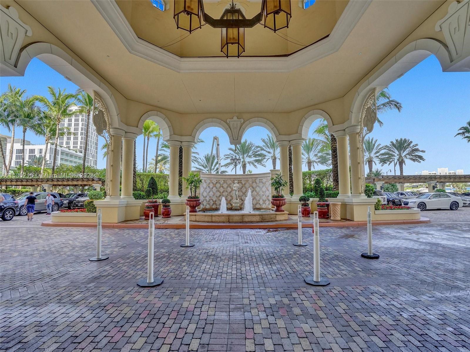 ACQUALINA OCEAN RESIDENCE - Residential