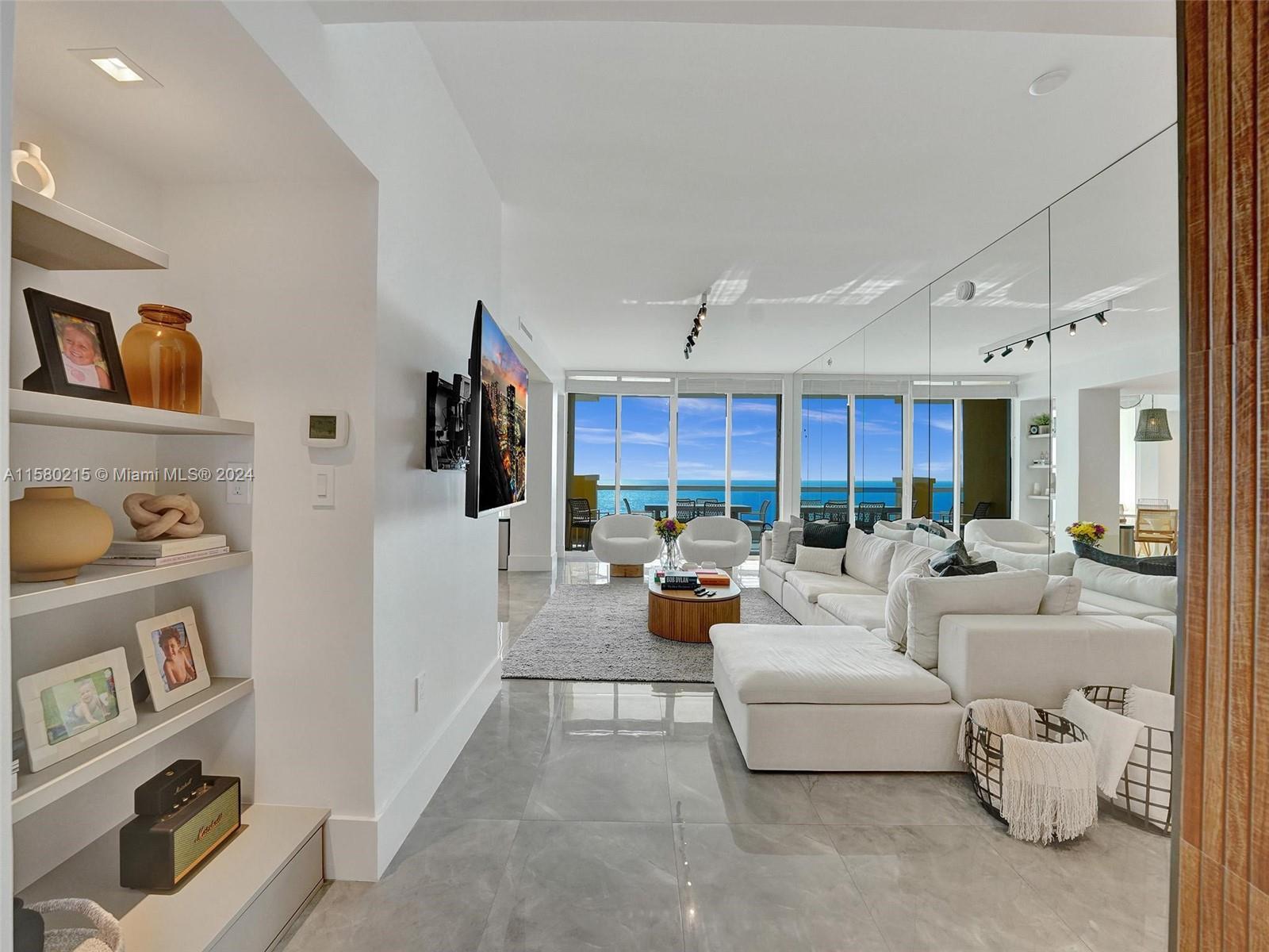ACQUALINA OCEAN RESIDENCE - Residential