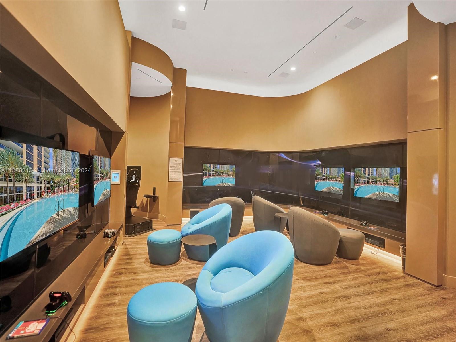 ACQUALINA OCEAN RESIDENCE - Residential