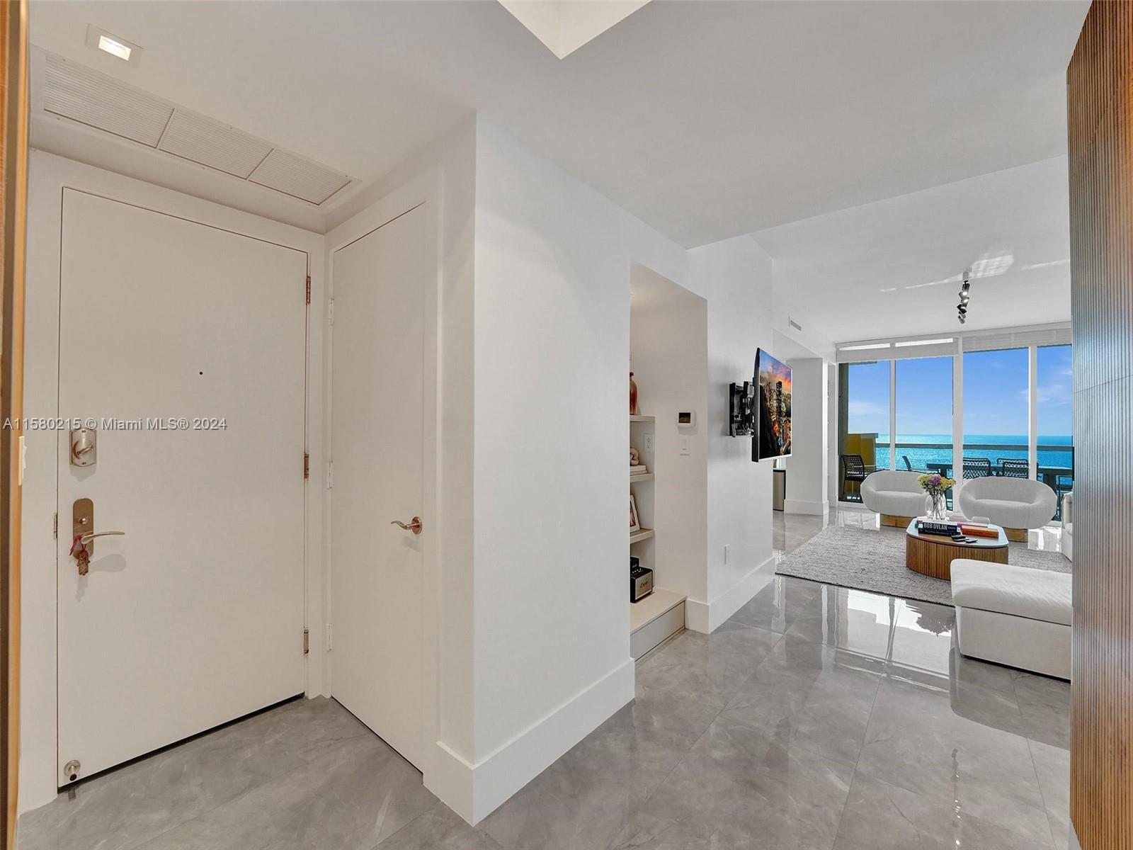 ACQUALINA OCEAN RESIDENCE - Residential