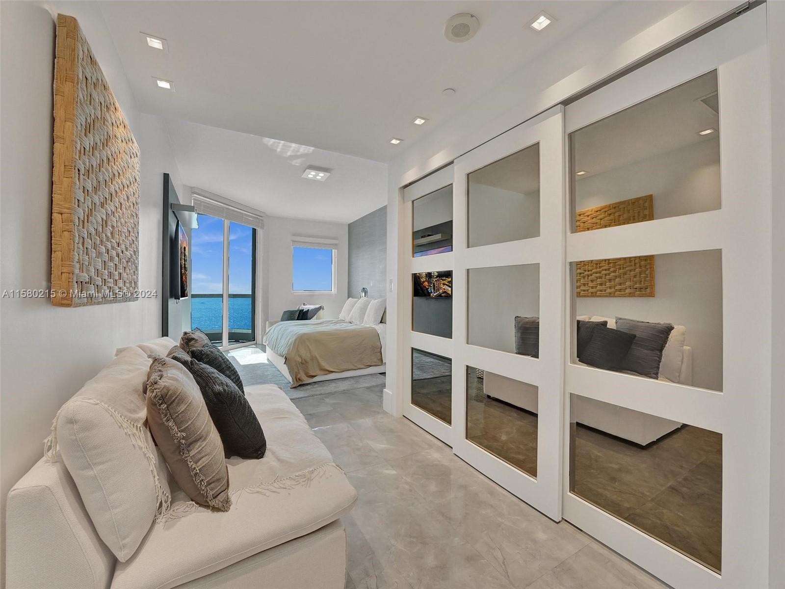 ACQUALINA OCEAN RESIDENCE - Residential