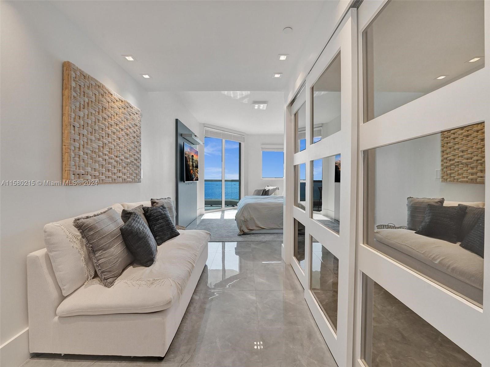 ACQUALINA OCEAN RESIDENCE - Residential