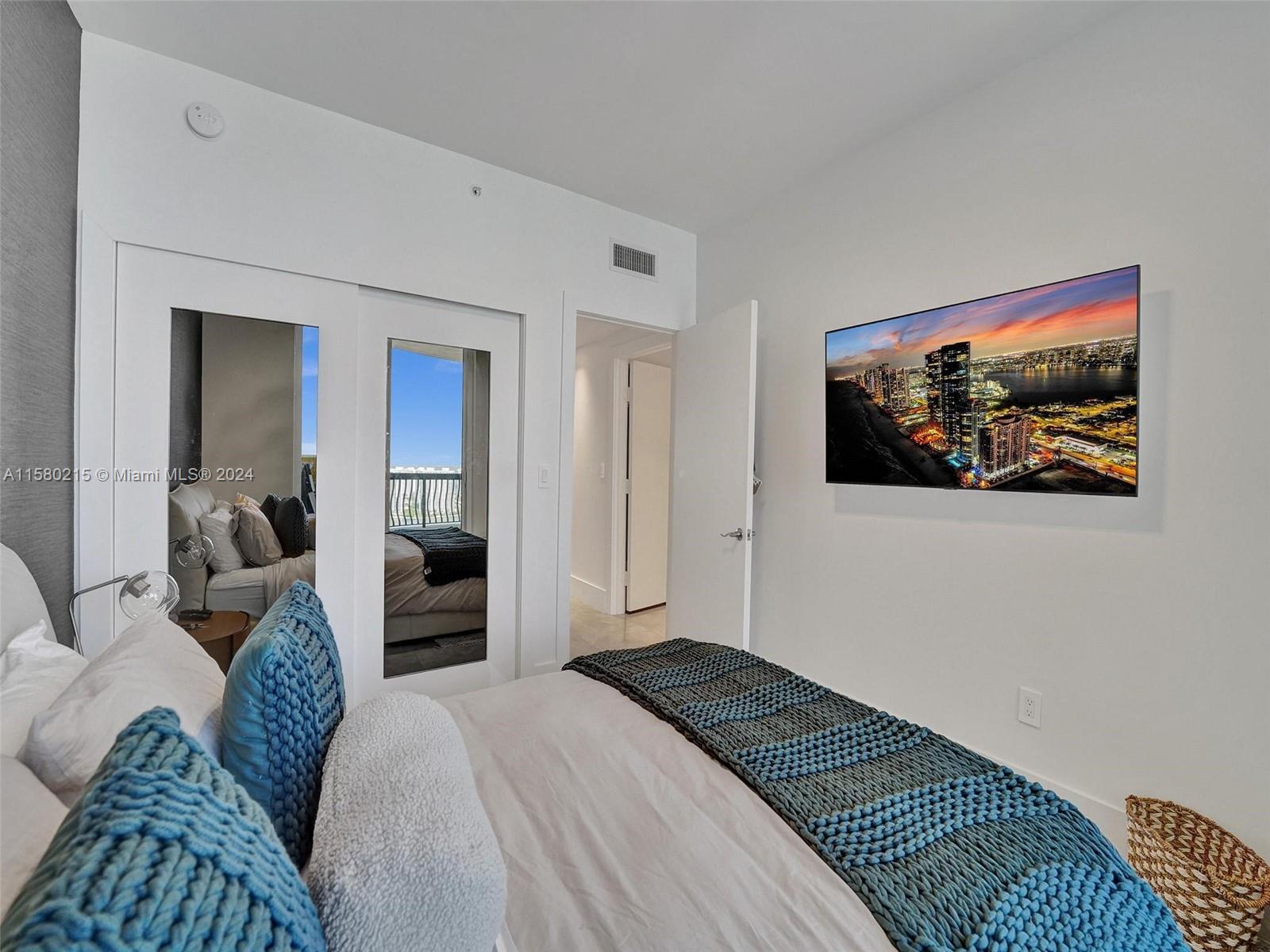 ACQUALINA OCEAN RESIDENCE - Residential