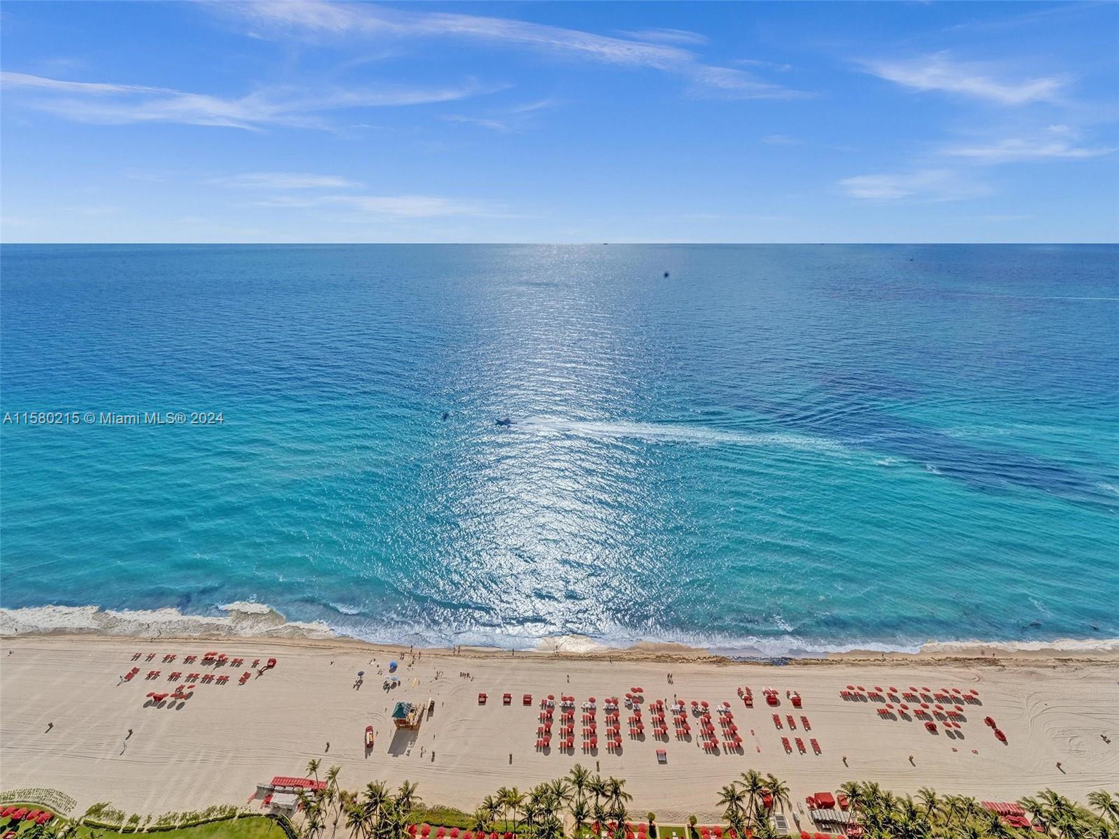 ACQUALINA OCEAN RESIDENCE - Residential