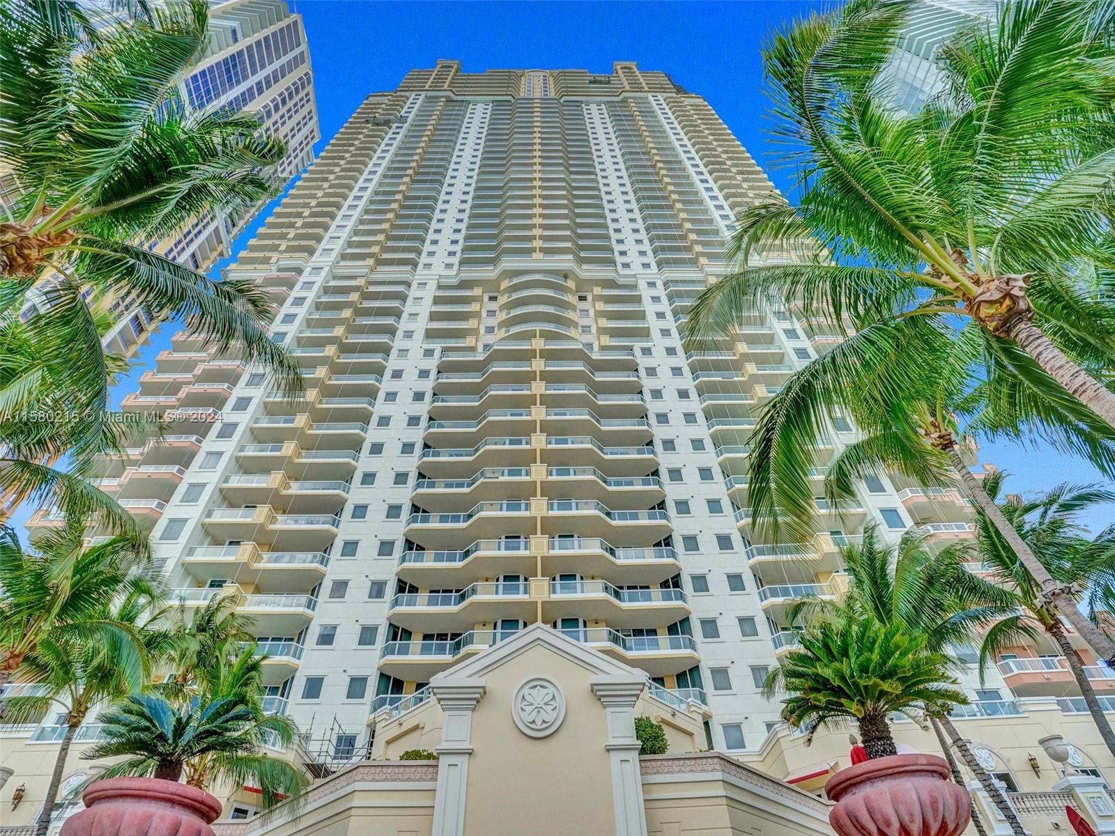 ACQUALINA OCEAN RESIDENCE - Residential