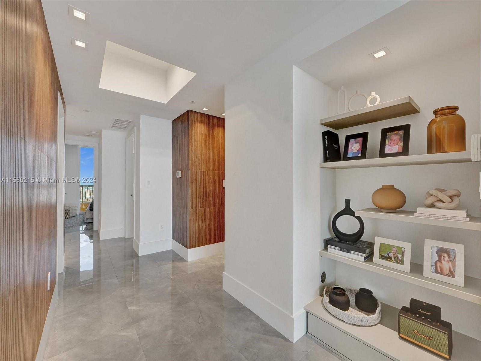 ACQUALINA OCEAN RESIDENCE - Residential