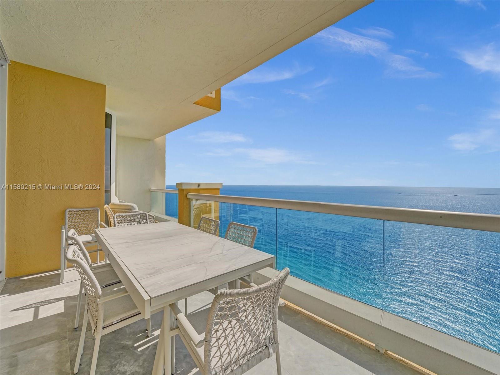 ACQUALINA OCEAN RESIDENCE - Residential