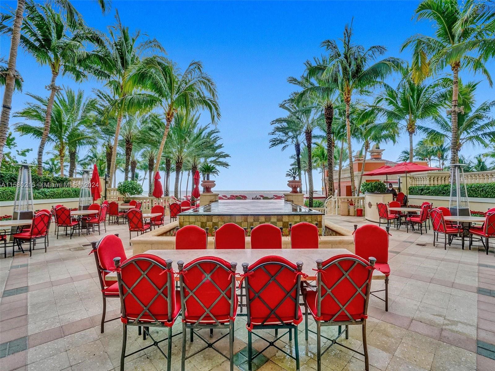 ACQUALINA OCEAN RESIDENCE - Residential