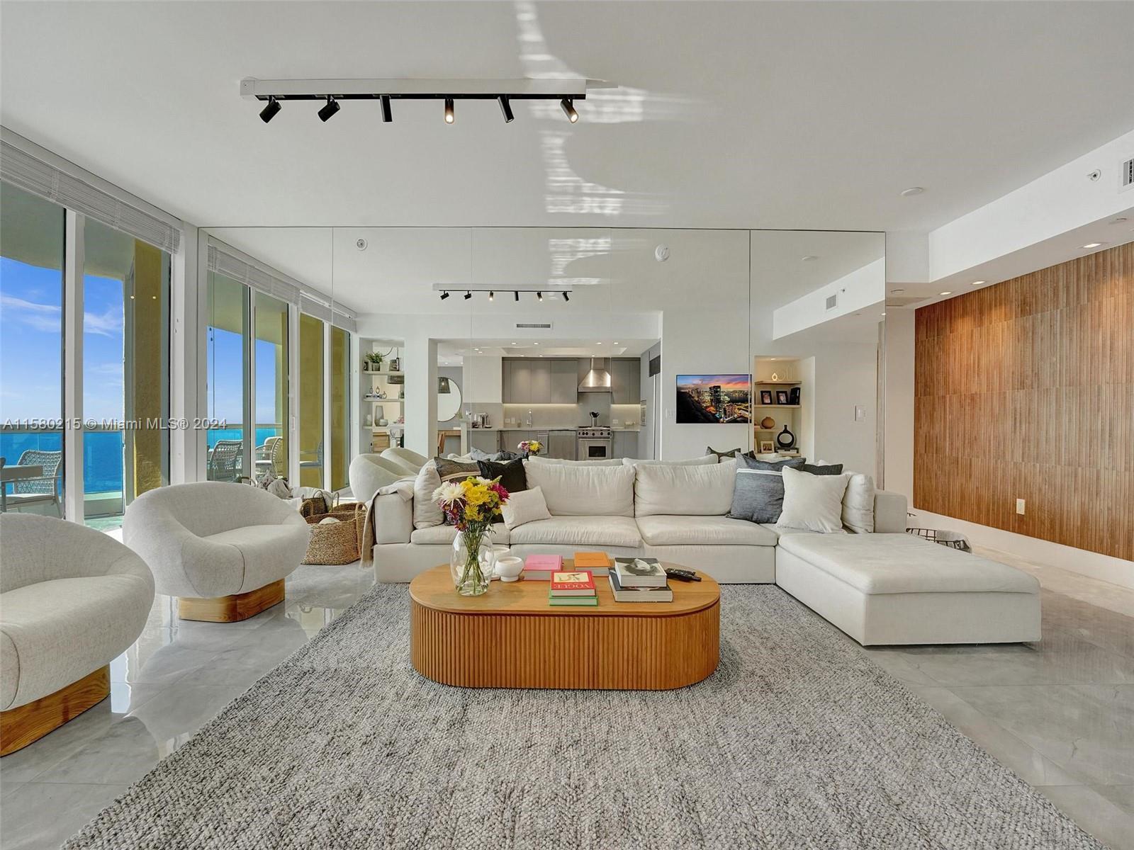 ACQUALINA OCEAN RESIDENCE - Residential