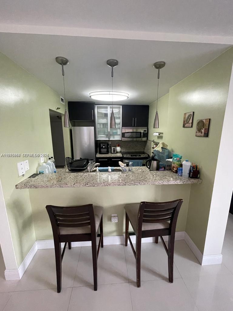 MADISON DOWNTOWN CONDO - Residential Lease