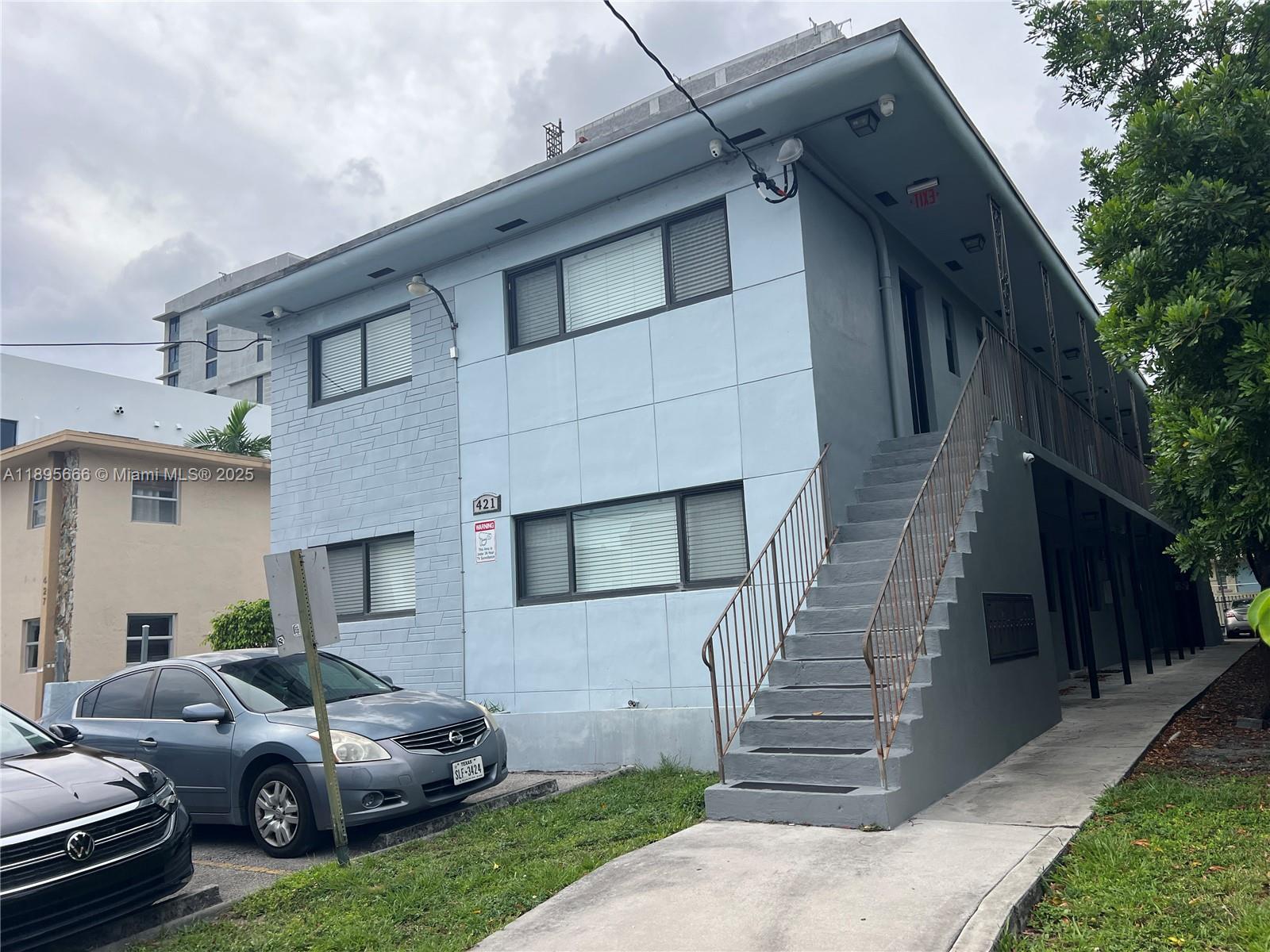 CITY OF MIAMI SOUTH - Residential Lease