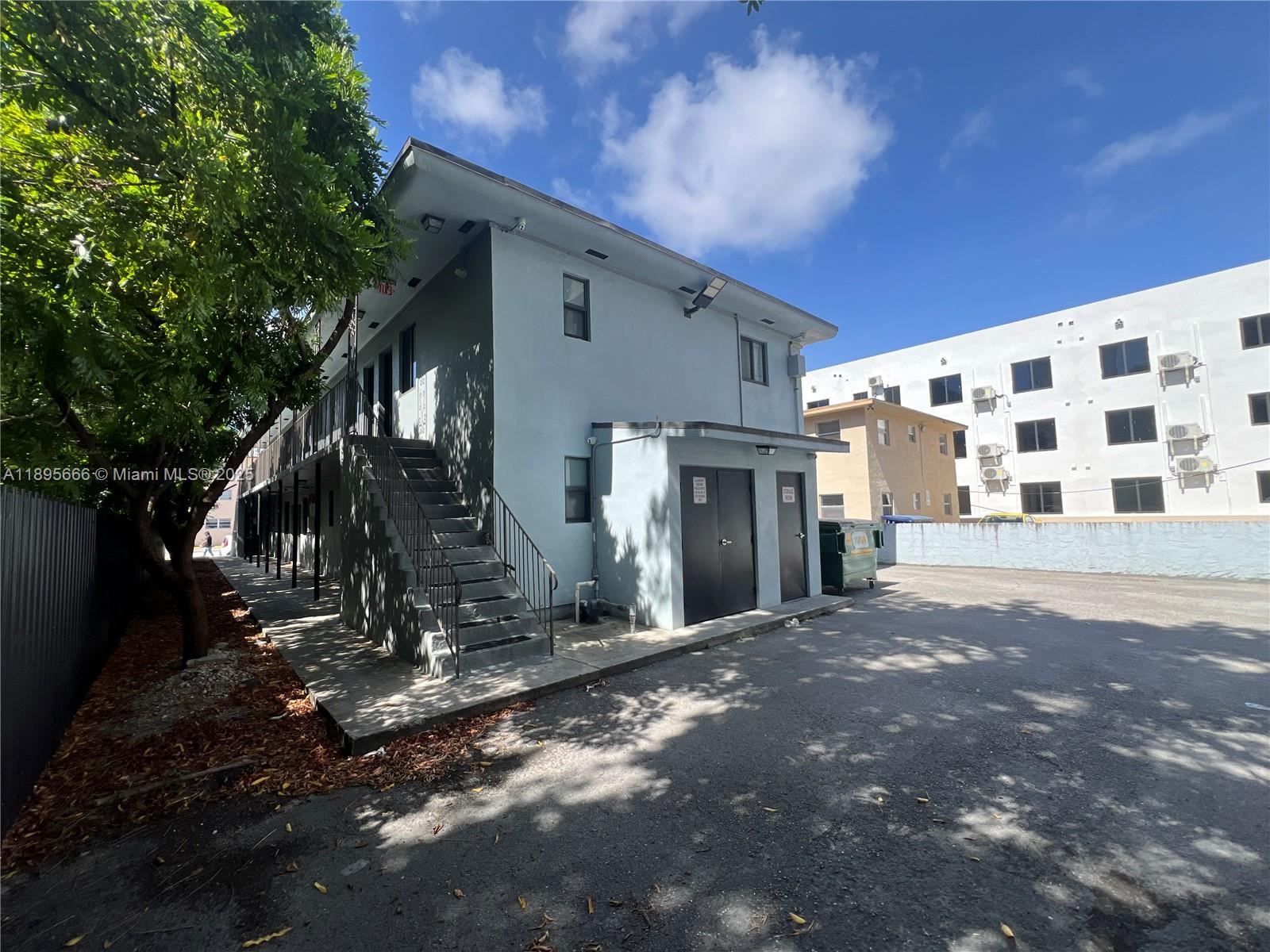 CITY OF MIAMI SOUTH - Residential Lease
